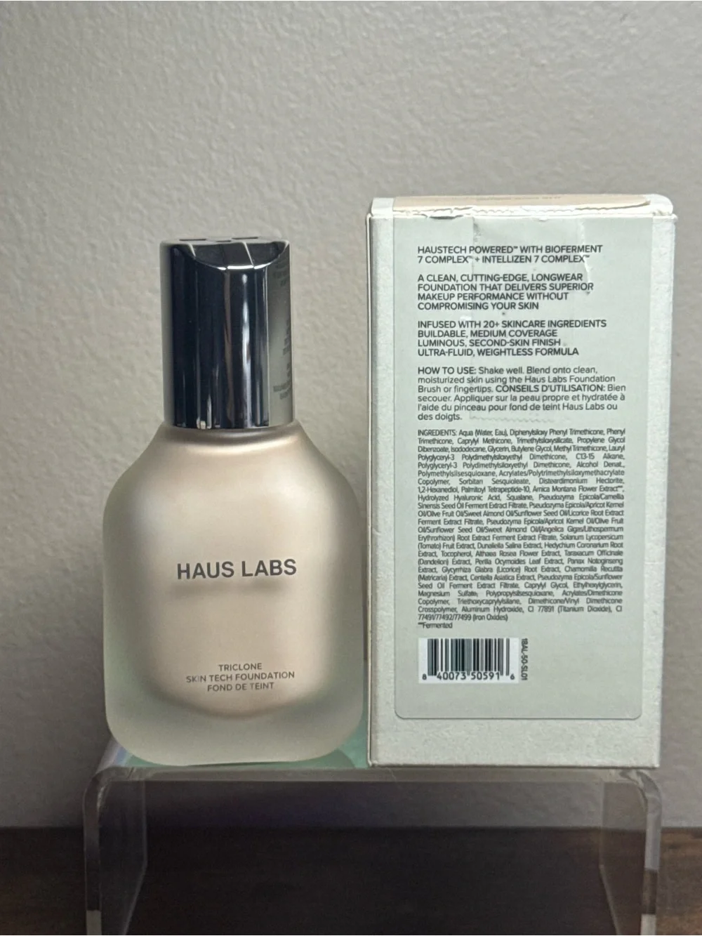 N/A haus labs